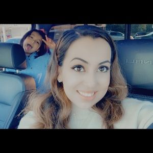 Meet your Posher, Sofia